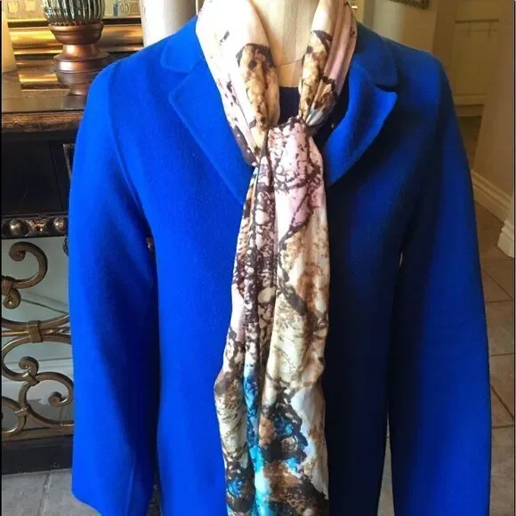 COLORFUL WRAP for Multi Purpose Use